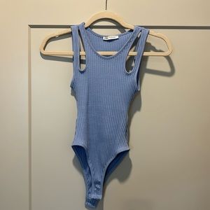 Zara Bodysuit